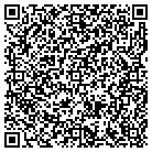 QR code with B M A Architectural Group contacts