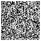 QR code with Custom Car Alarm Etc Inc contacts