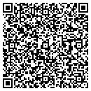 QR code with Crown Design contacts