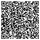 QR code with D Livingston DDS contacts