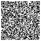 QR code with National Federation-The Blind contacts