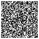 QR code with Arthur J Cushing contacts