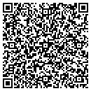 QR code with Retz Light Metals contacts