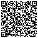 QR code with Mr B's contacts
