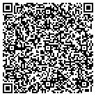 QR code with Hansens Board Room contacts