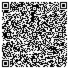 QR code with Central Neng Fshery Rsrces Off contacts