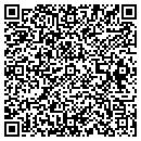 QR code with James Buckner contacts