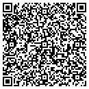 QR code with I Do Bridal & Tuxedo contacts
