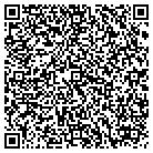 QR code with Defosses Systematic Cleaners contacts