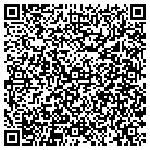 QR code with Peg Young Cust Dpry contacts