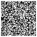 QR code with A& H Hearting contacts