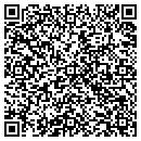 QR code with Antiquebug contacts