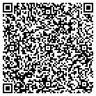 QR code with Hillock's Auto Service contacts