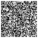 QR code with Atkinson Const contacts