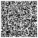 QR code with EJS Construction contacts