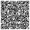 QR code with G 4 Communications contacts