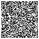 QR code with HCI Craftsmen contacts