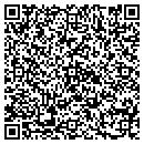 QR code with Ausaymas Farms contacts
