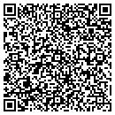 QR code with C W Mechanical contacts