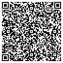 QR code with Hampstead Trophy contacts