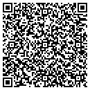 QR code with R & M Paving contacts