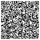 QR code with Faneuil Furniture Hardware contacts