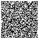 QR code with R B Assoc contacts