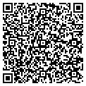 QR code with Aardbooks contacts