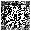 QR code with Ges contacts