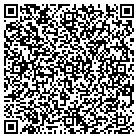 QR code with H & R Block Tax Service contacts