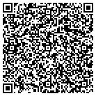 QR code with High Performance Security contacts