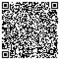 QR code with MBI contacts