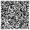 QR code with R & E Grocery contacts