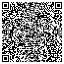 QR code with Hampstead Garage contacts