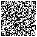 QR code with P D Assoc contacts