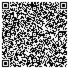 QR code with Primera Iglesia Bautista De El contacts