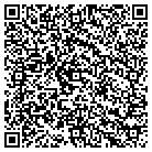 QR code with Richard J Kern DDS contacts