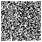 QR code with E & H Relocation Specialists contacts