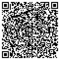 QR code with SAU 13 contacts