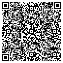 QR code with Salon Sabeha contacts