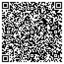 QR code with Marden Brett contacts