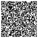 QR code with M L Consulting contacts