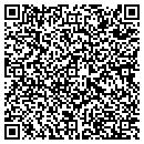 QR code with Riga'Tony's contacts
