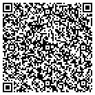 QR code with J D Construction & Insulation contacts