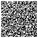 QR code with A Different Path contacts