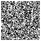 QR code with Back Talk Chiropractic contacts