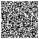 QR code with Ceremex contacts