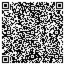 QR code with Atlas Van Lines contacts