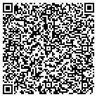 QR code with Plastech Machining Fabrication contacts