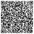 QR code with Malone Property Service contacts